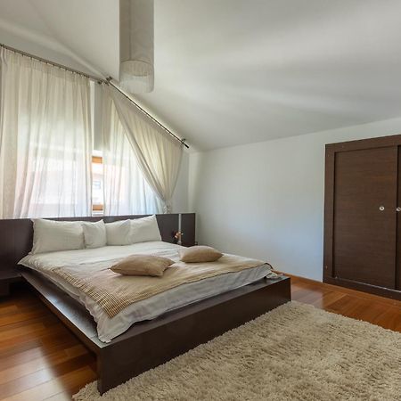 Vila Etiquette Predeal Zewnętrze zdjęcie