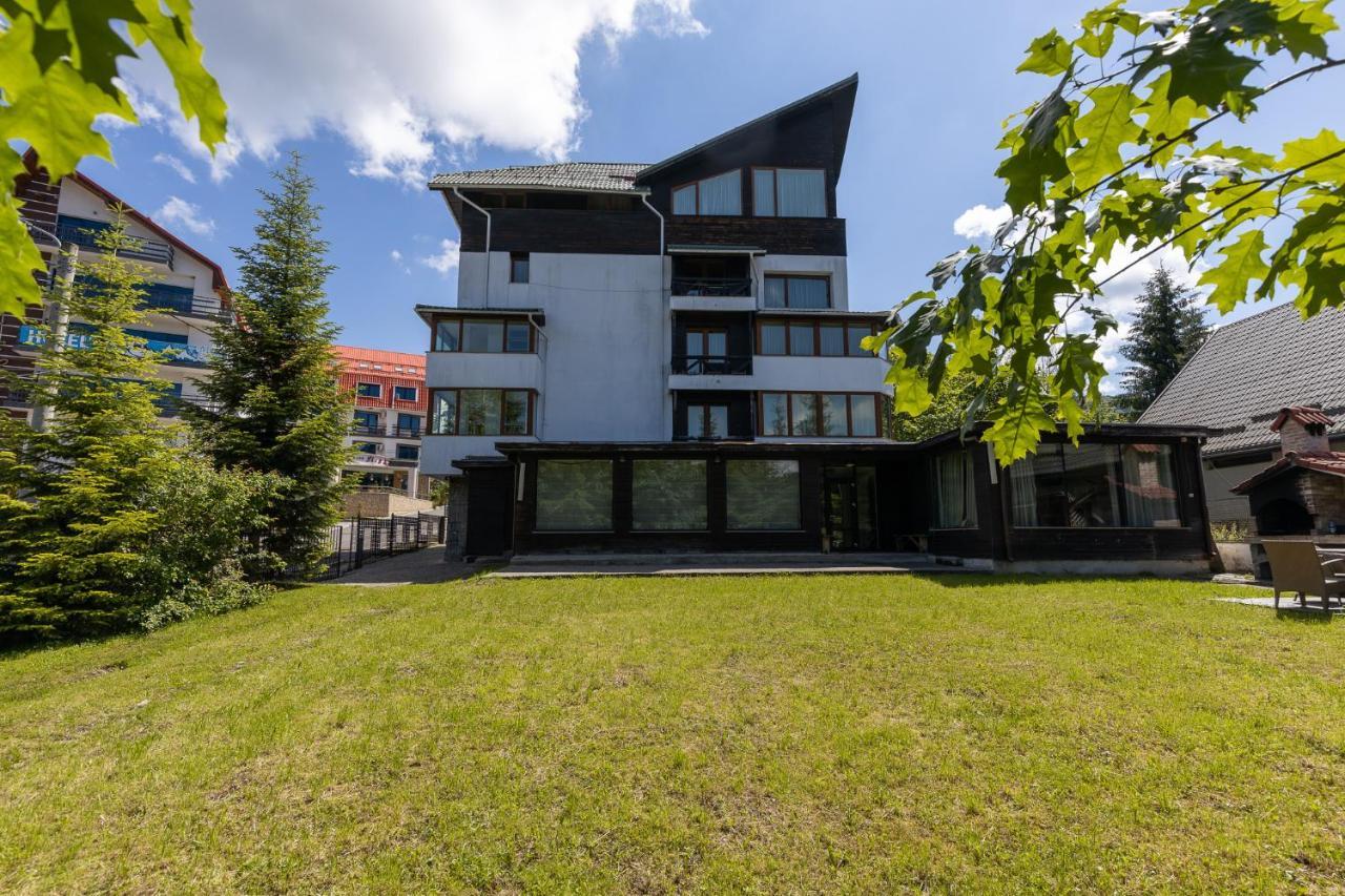 Vila Etiquette Predeal Zewnętrze zdjęcie