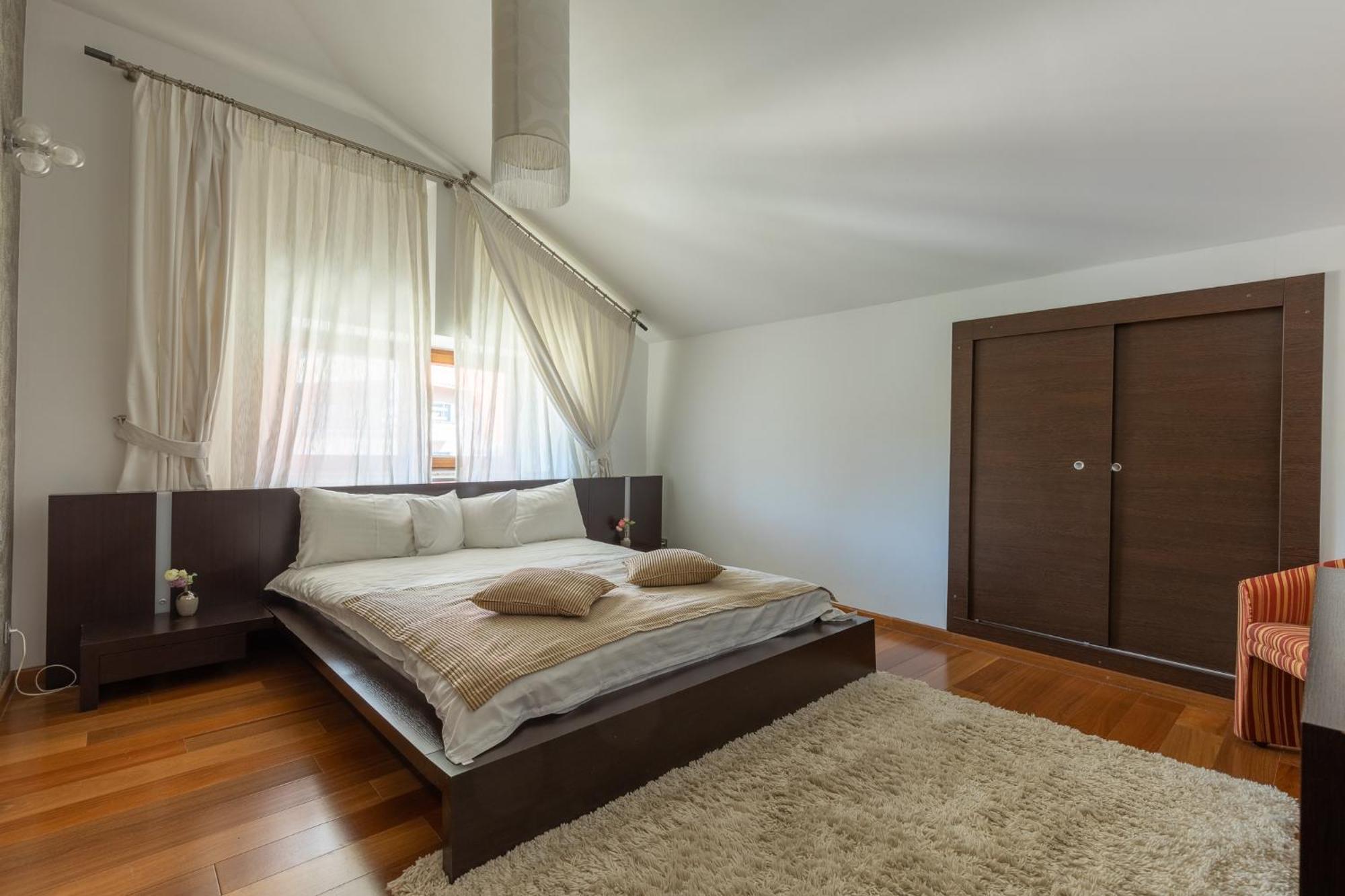 Vila Etiquette Predeal Zewnętrze zdjęcie