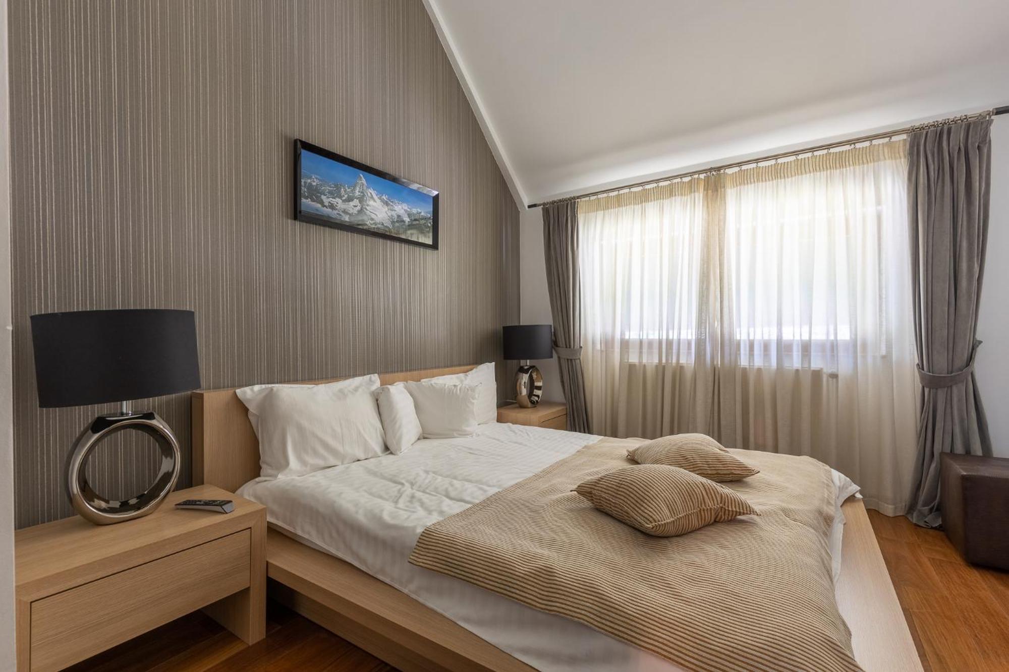 Vila Etiquette Predeal Zewnętrze zdjęcie