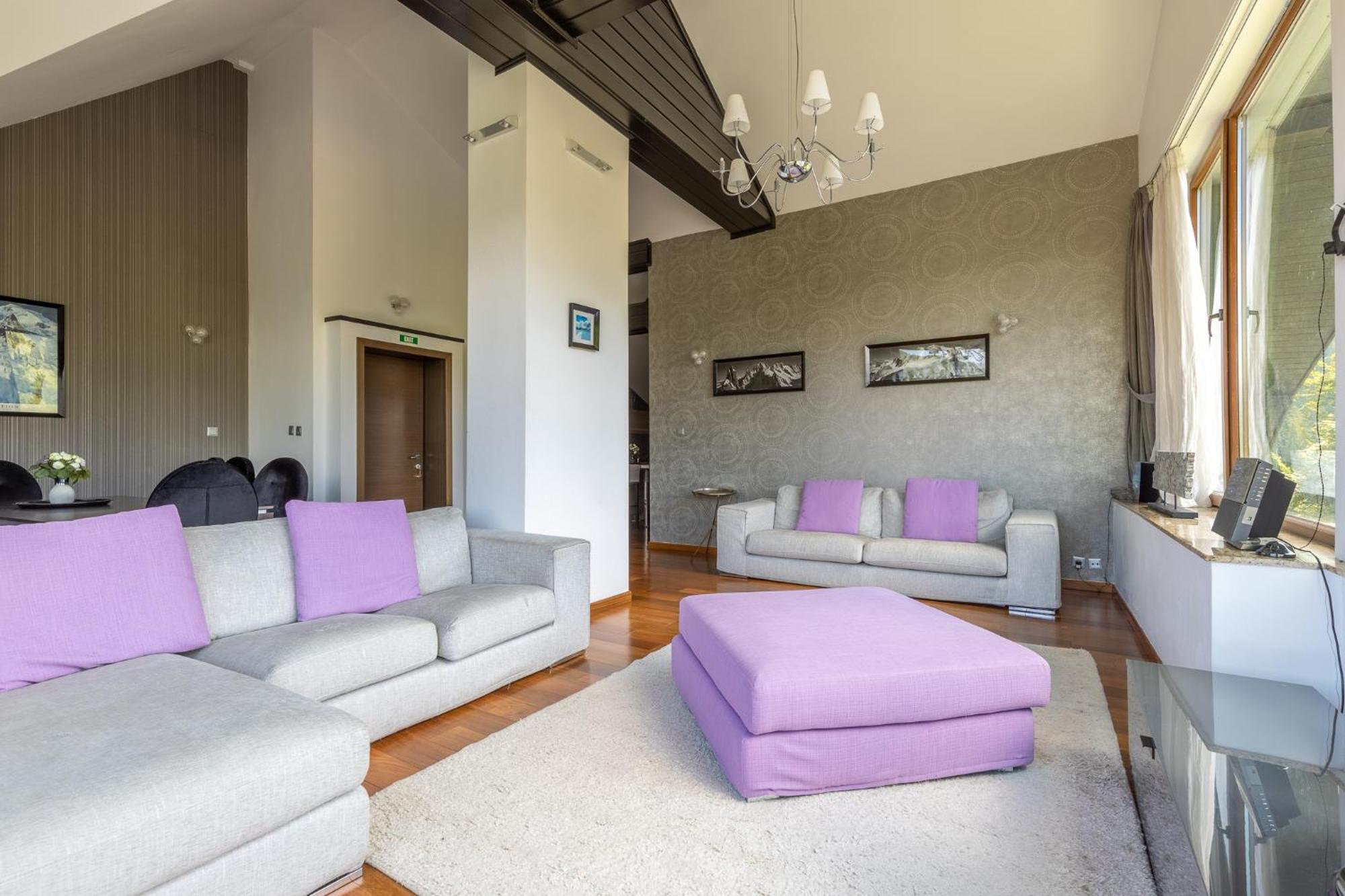 Vila Etiquette Predeal Zewnętrze zdjęcie