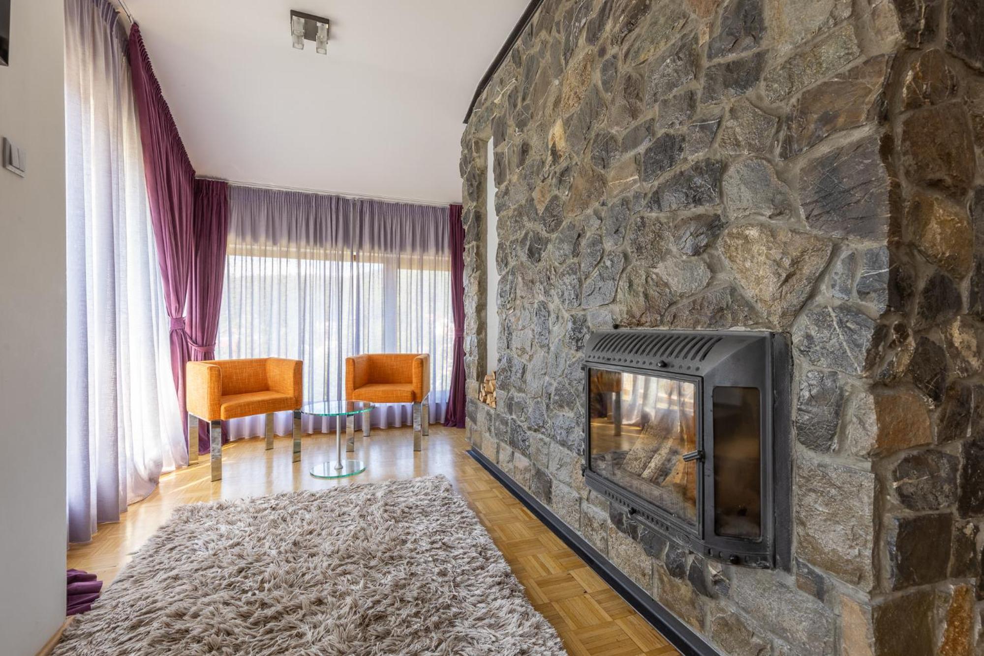 Vila Etiquette Predeal Zewnętrze zdjęcie
