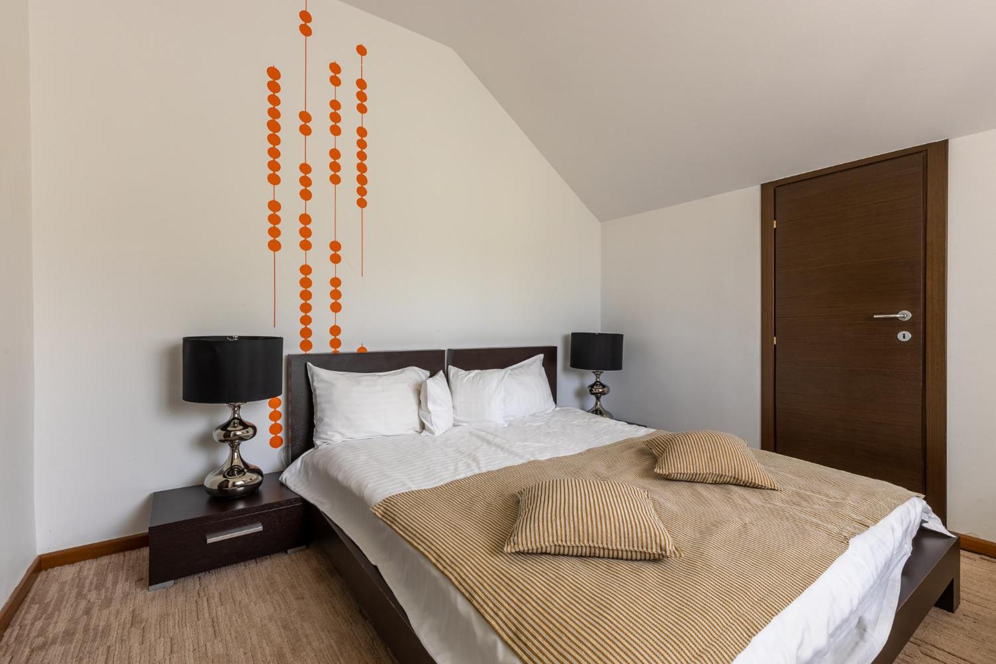 Vila Etiquette Predeal Zewnętrze zdjęcie