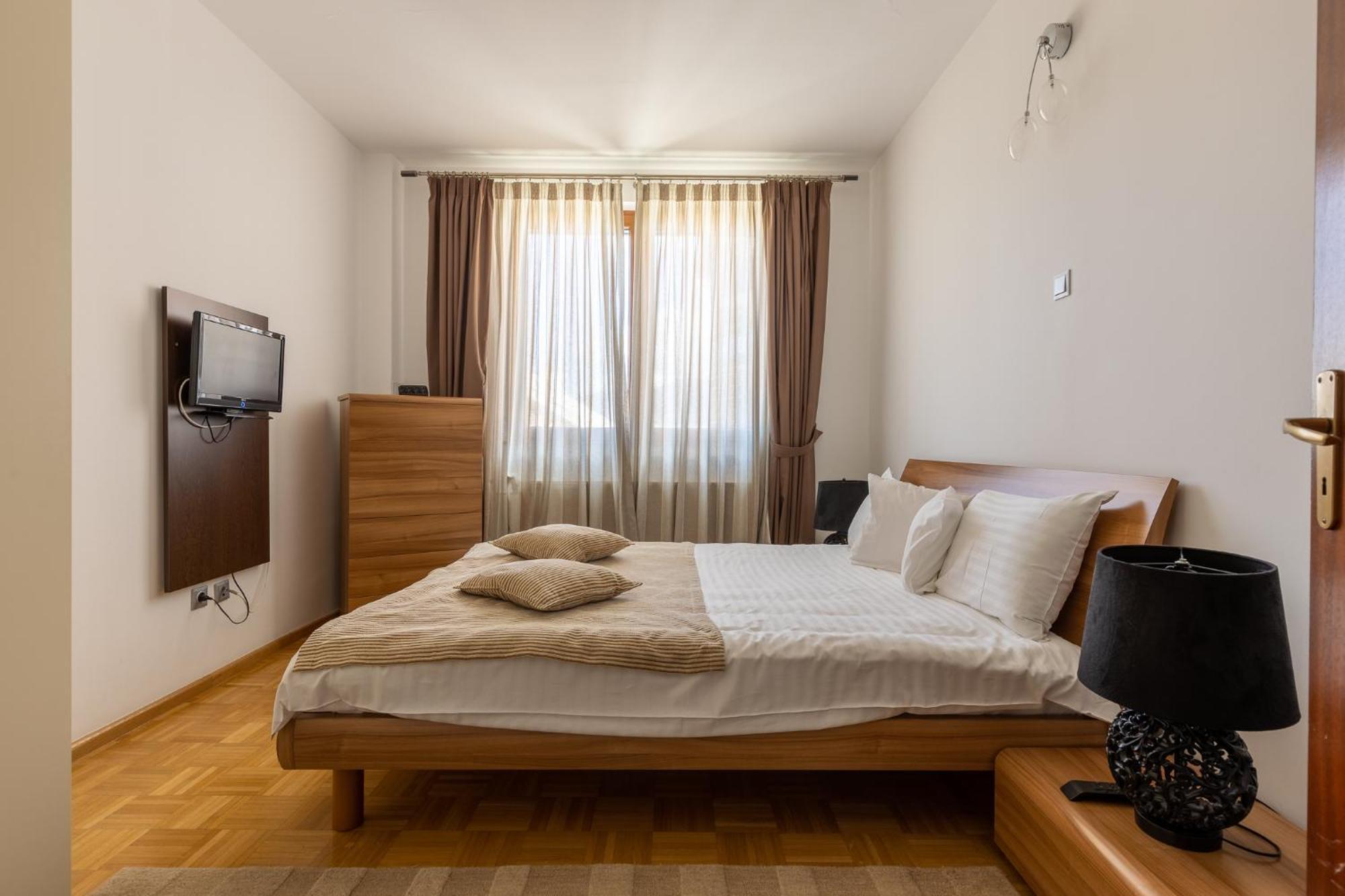 Vila Etiquette Predeal Zewnętrze zdjęcie