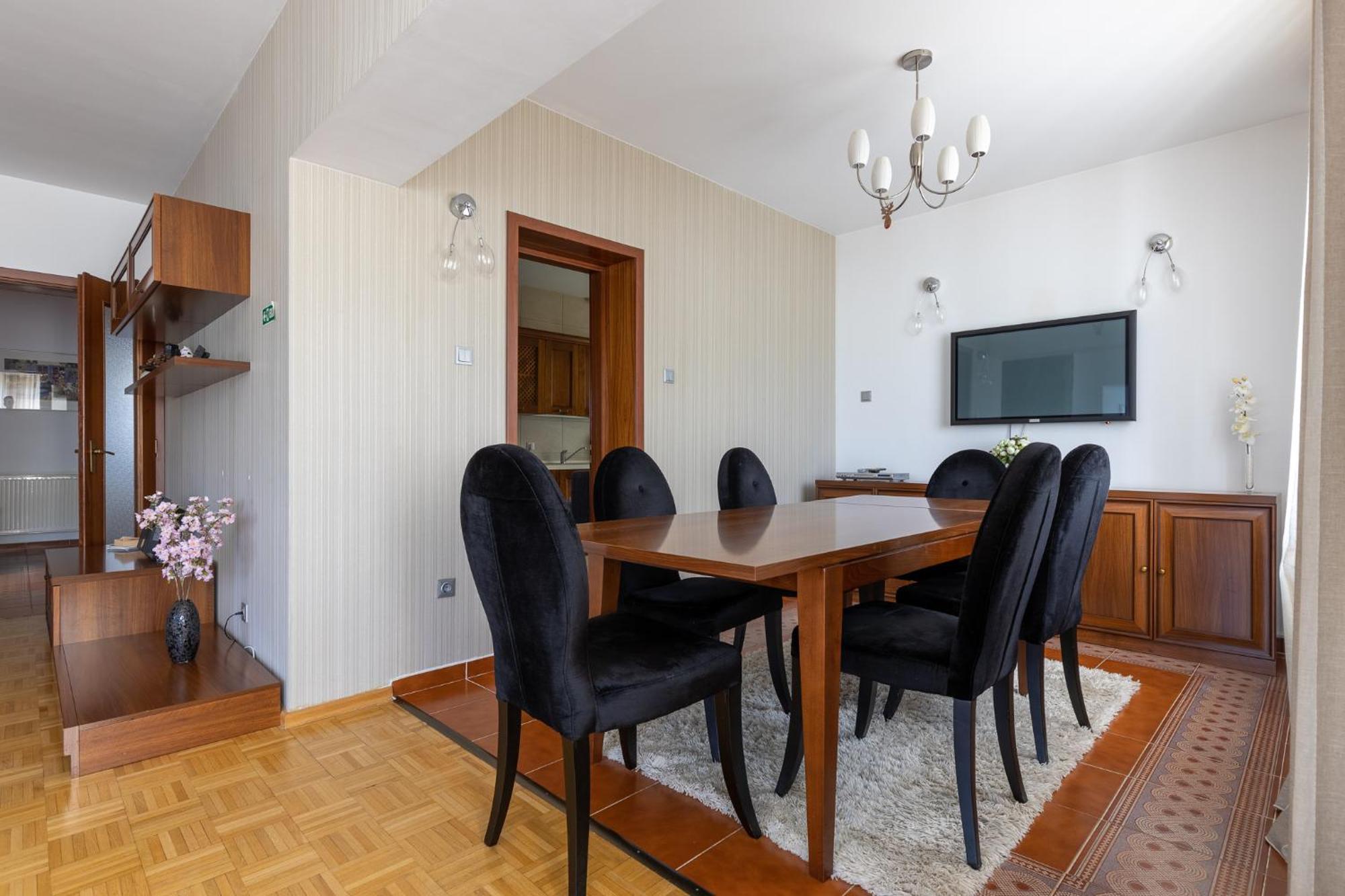 Vila Etiquette Predeal Zewnętrze zdjęcie