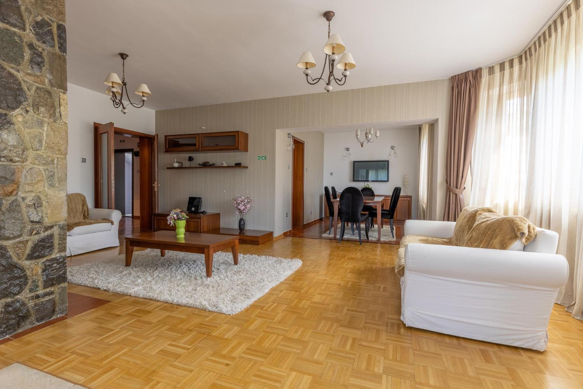 Vila Etiquette Predeal Zewnętrze zdjęcie