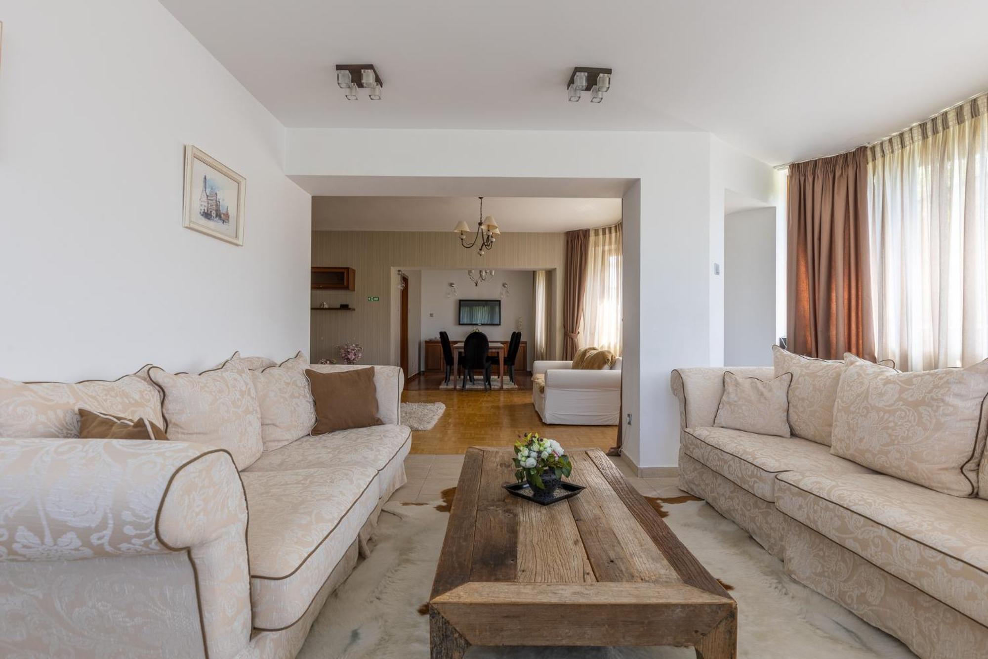 Vila Etiquette Predeal Zewnętrze zdjęcie