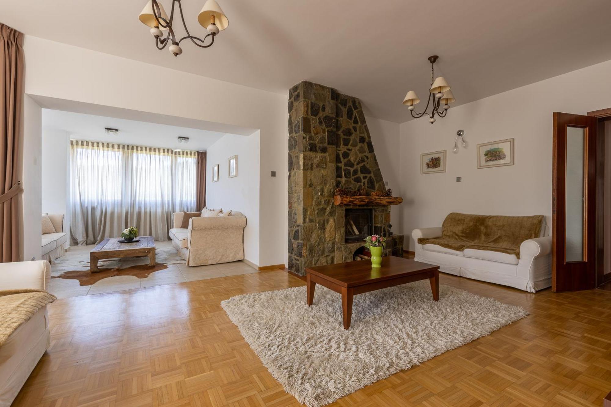 Vila Etiquette Predeal Zewnętrze zdjęcie