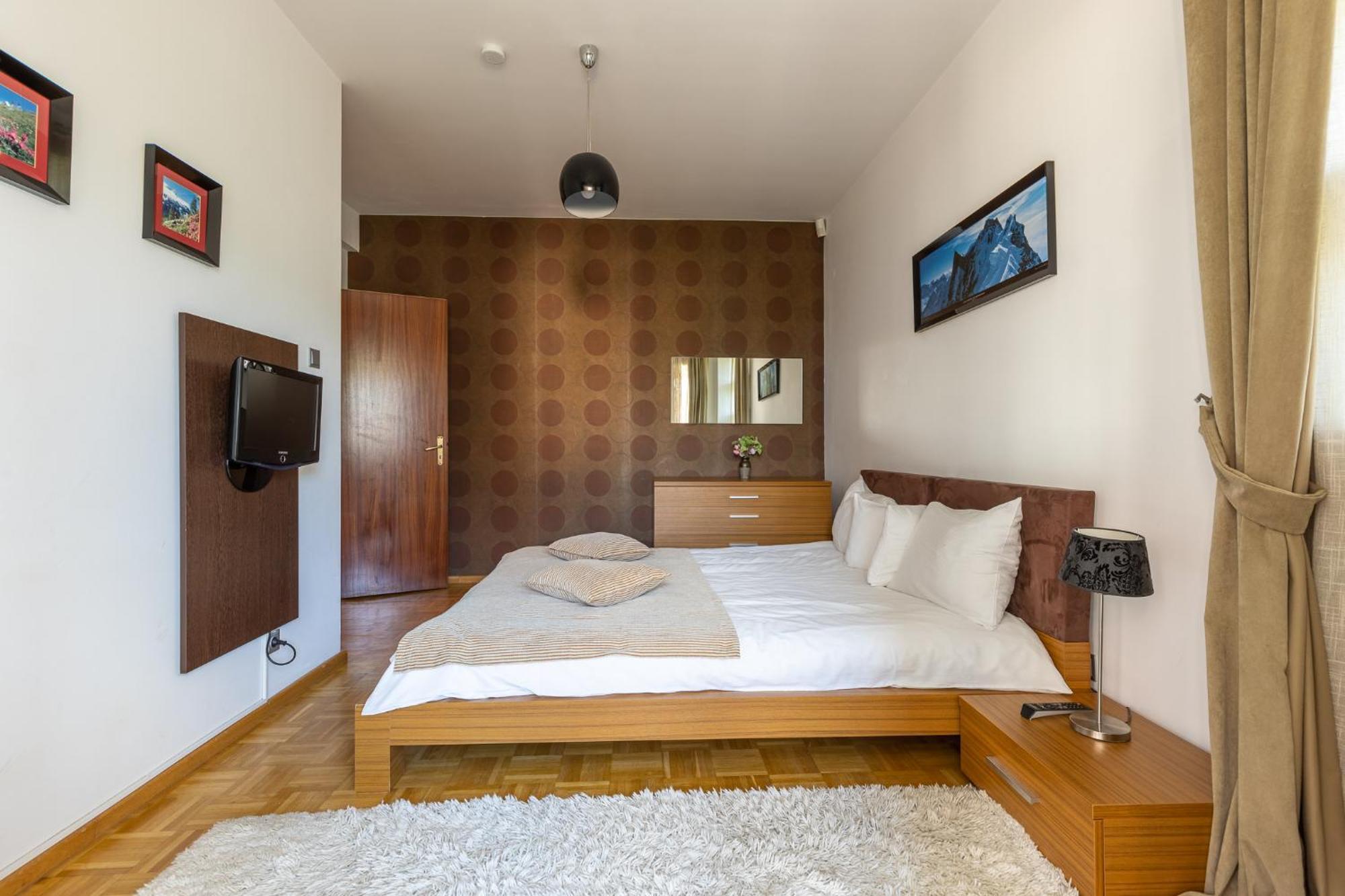 Vila Etiquette Predeal Zewnętrze zdjęcie