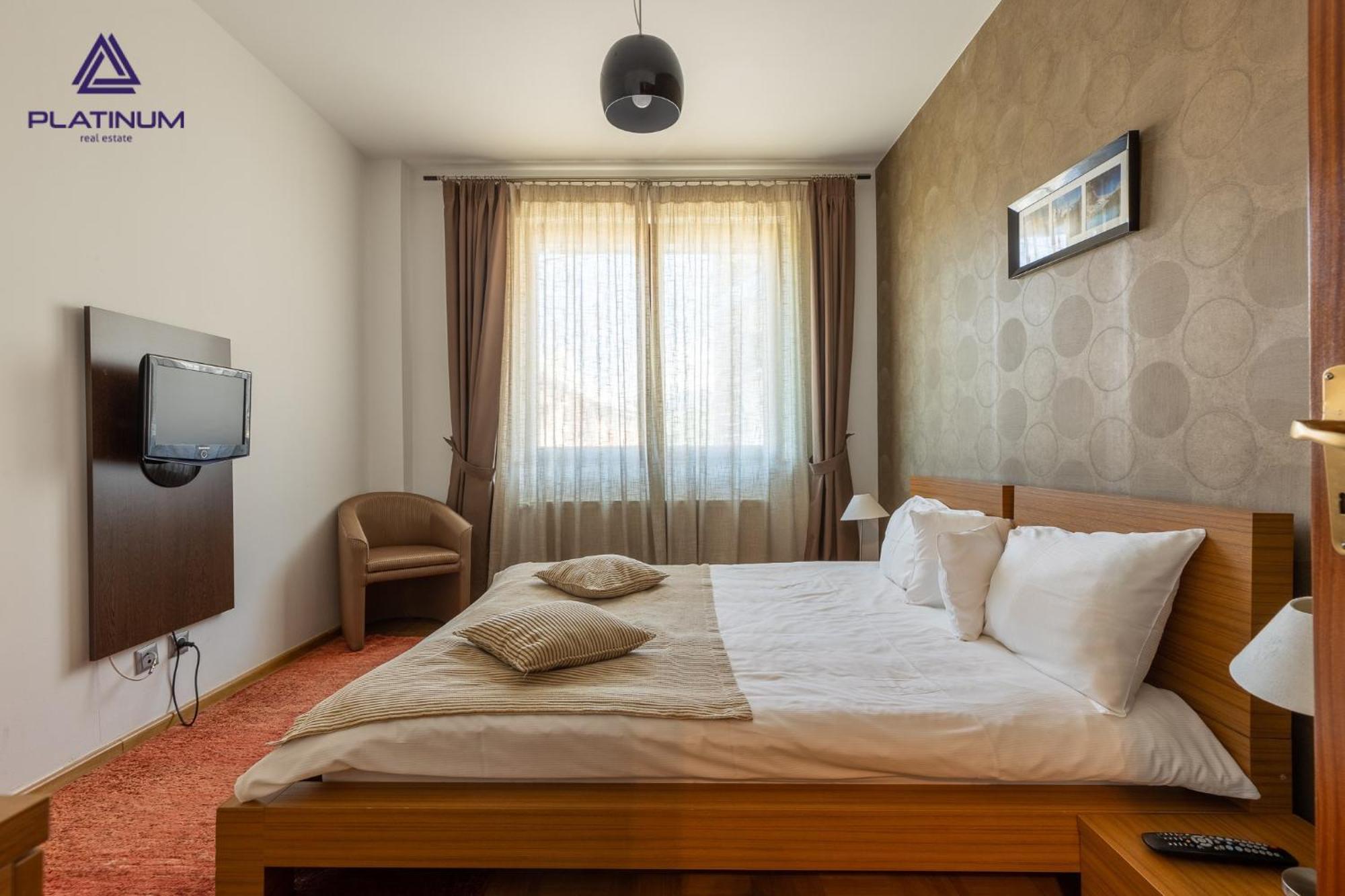 Vila Etiquette Predeal Zewnętrze zdjęcie