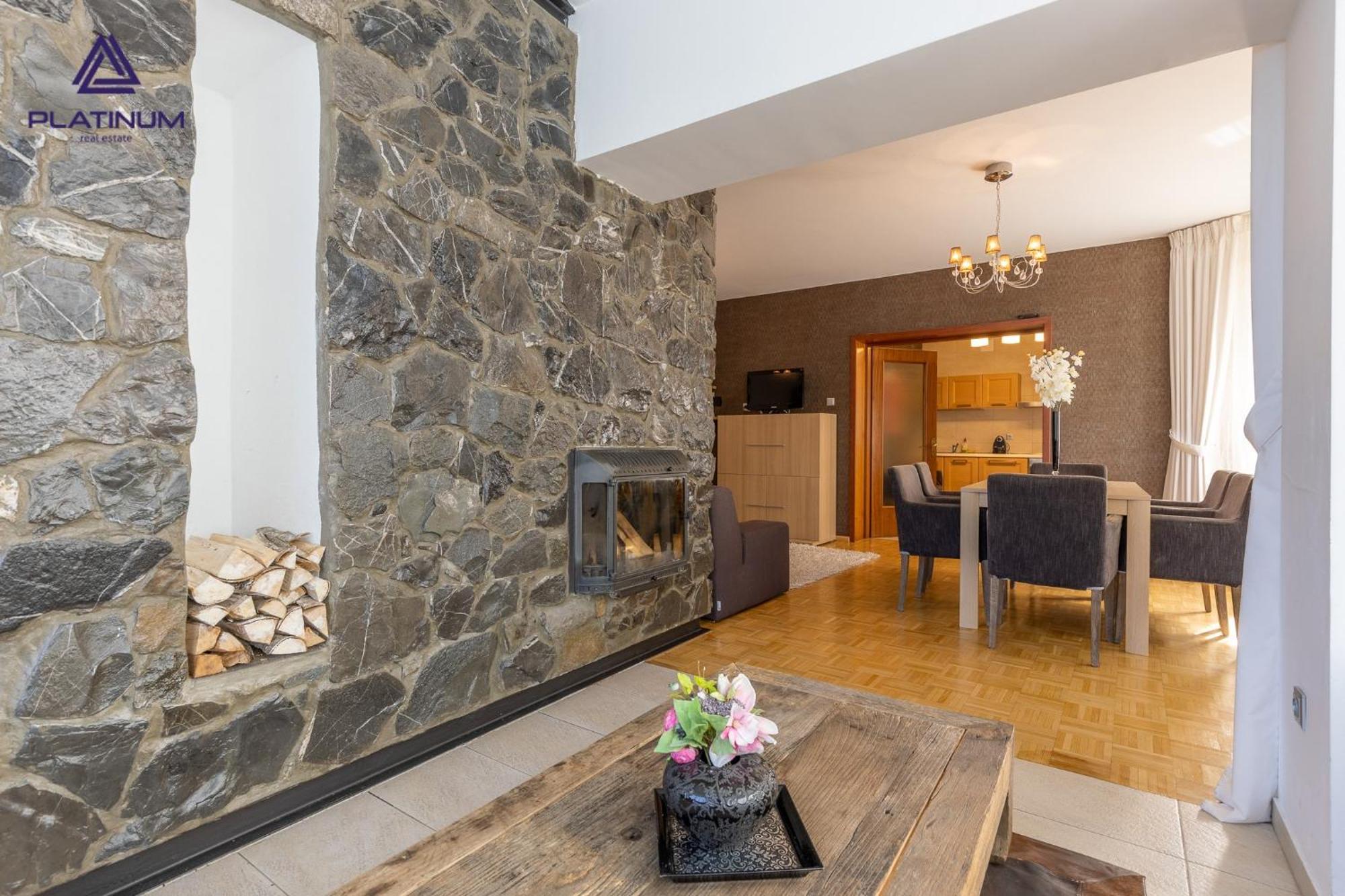 Vila Etiquette Predeal Zewnętrze zdjęcie