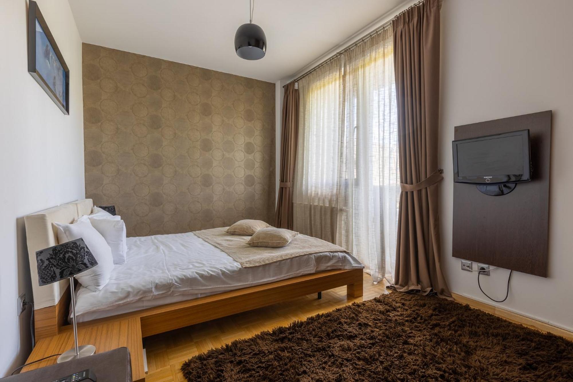 Vila Etiquette Predeal Zewnętrze zdjęcie