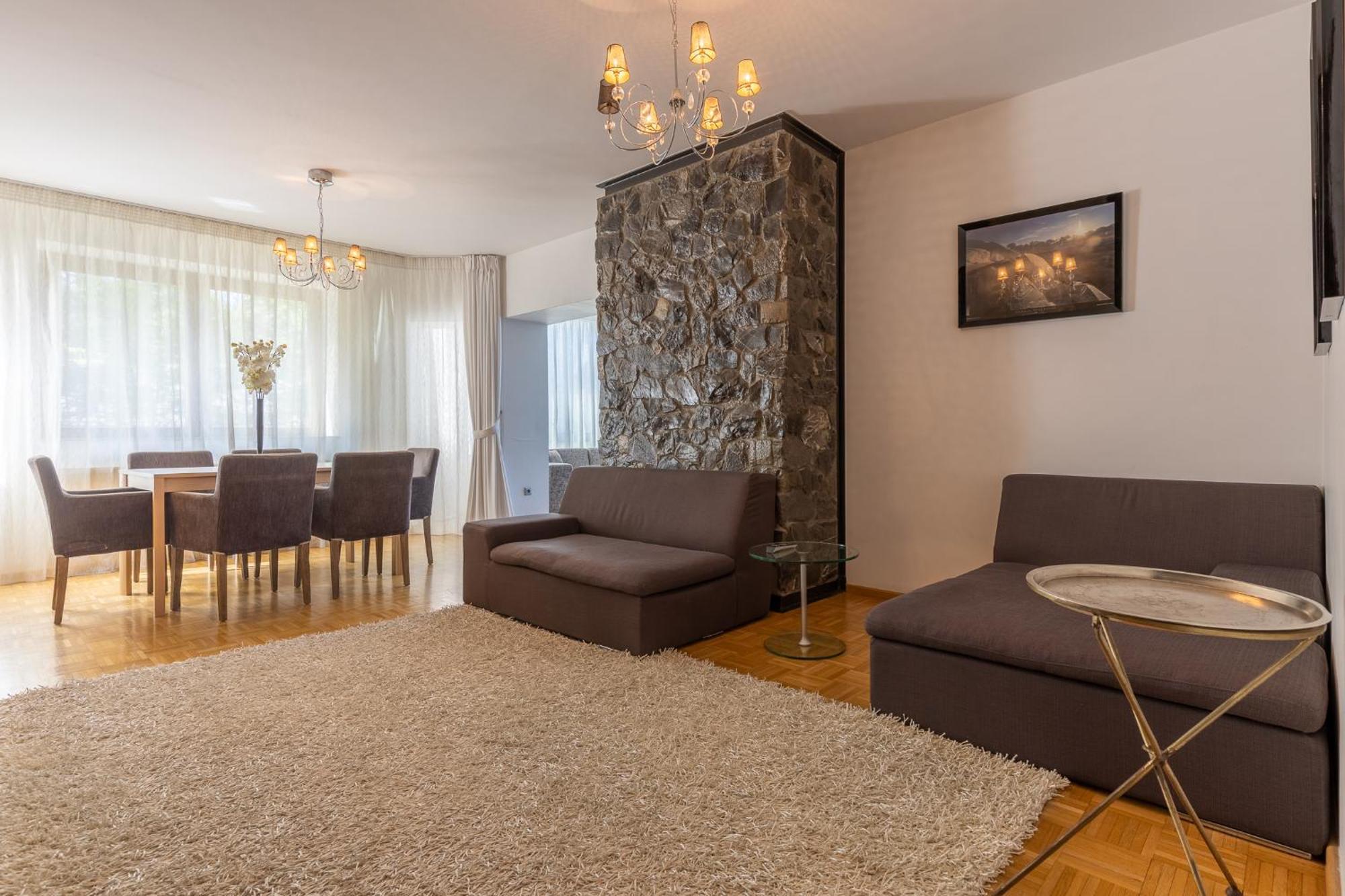 Vila Etiquette Predeal Zewnętrze zdjęcie